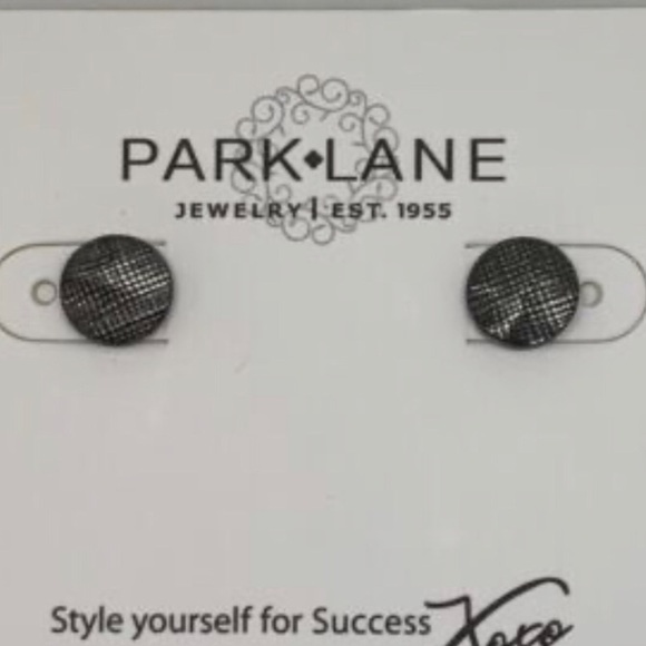 Park Lane Rose Gold Dottie Earrings - Picture 14 of 14